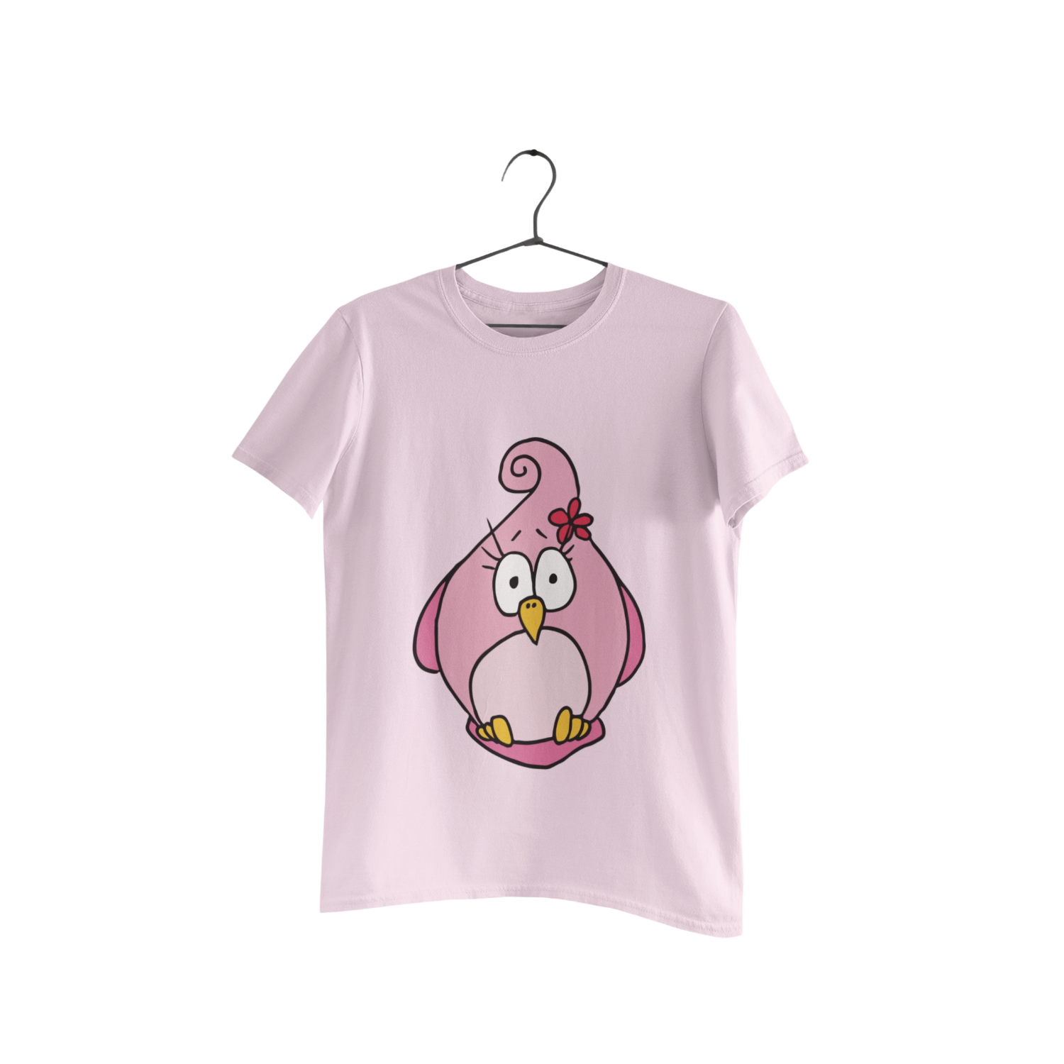 T-Shirt «Flurina»