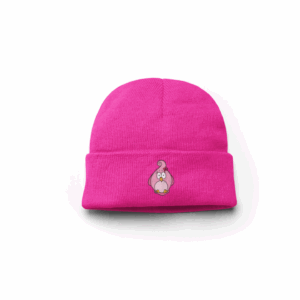 Beanie «Flurina»
